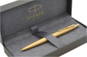 Długopis Parker Jotter XL Gold etui Premium z tabliczką