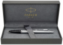 Długopis Parker Urban Metro Metallic etui Premium z tabliczką